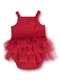 Baby Party Romper Dress