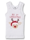 Baby Christmas Reindeer Vest