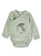 Baby Organic Cotton Bodysuit
