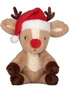 Baby Christmas Plush Toy Deer
