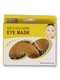 Gold Eye Mask