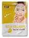 Gold Collagen Facial Masks