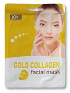 Gold Collagen Facial Masks