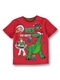 Toddler Boys Toy Story Christmas T-Shirt