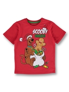Toddler Boys Elf Christmas T-Shirt