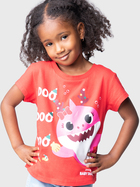 Toddler Girl Blues Clues T-Shirt