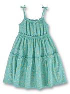 Toddler Girls Knit Dress