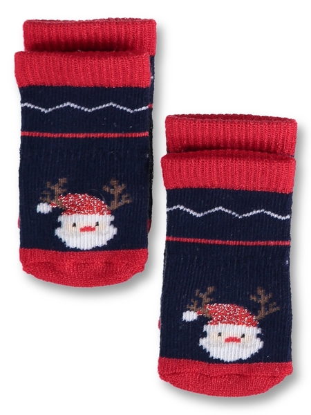 Dog Christmas Socks Underworks