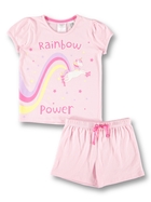 Toddler Girls Pyjama Set