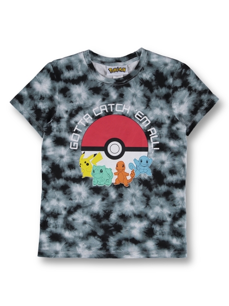 Boys Pokemon T-Shirt