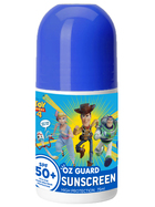 Toy Story Sunscreen