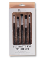 Ultimate Eye Brush Set