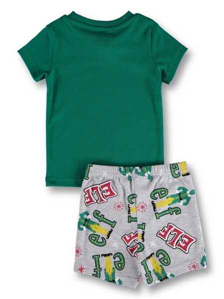 Baby Elf Pyjamas
