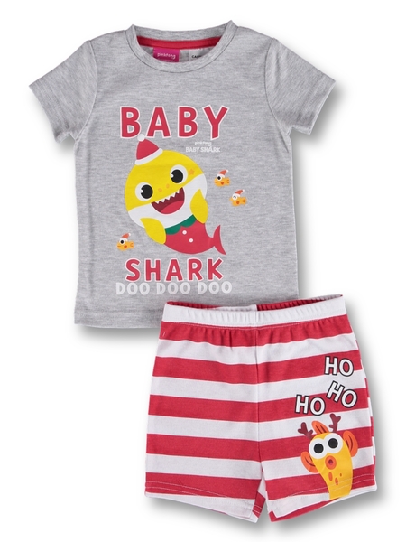Baby Shark Pyjamas