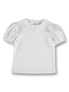 Baby Pointelle Top