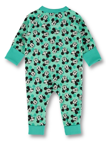 Baby Romper Mickey Mouse