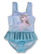 Toddler Girl Frozen Swimsuit
