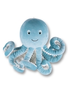 Baby Plush Toy Octopus