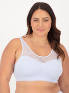 Lace Front Seamfree Crop
