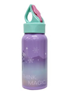 Frozen Stainless Water Bottle