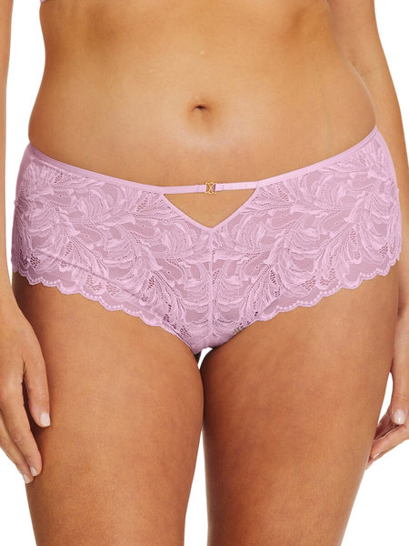 Kayser Curves Emma Lace Gold Ring Shortie