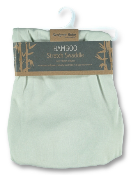 Baby Wrap Bamboo