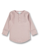 Baby Pointelle Lounge Top
