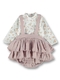 Baby Girls Outfit Set