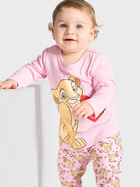 Baby Lion King Pyjamas