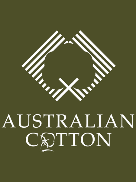 TODDLER GIRLS AUSTRALIAN COTTON SHORT SLEEVE TEE