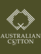 BABY PLAIN LONG SLEEVE AUSTRALIAN COTTON TEE