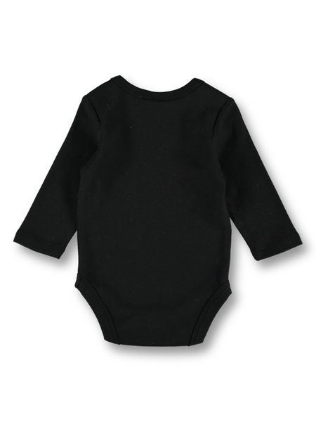 Baby Mickey Mouse Long Sleeve Bodysuit