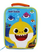 Baby Shark Lunch Bag