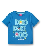 Toddler Boys Scooby Doo Christmas T-Shirt