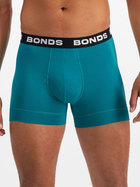 Mens Bonds Total Package The Ultimate Comfy Trunk