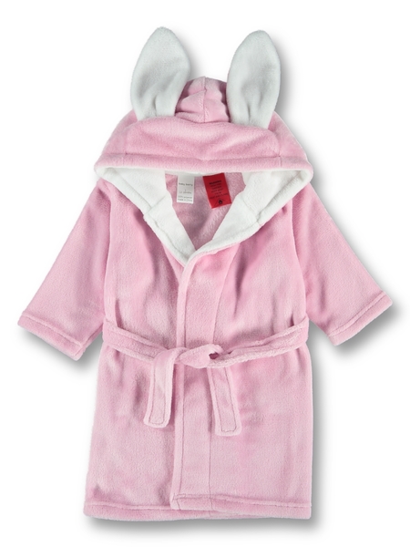 Baby Novelty Hooded Dressing Gown