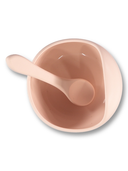 bestandless.com.au | Baby Bowl And Spoon Set