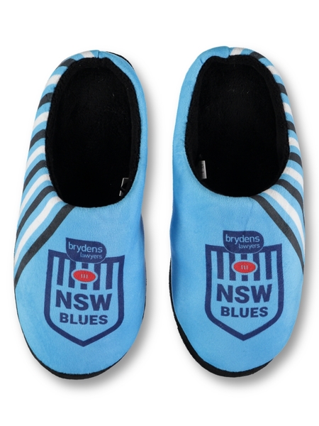 State Of Origin Adult Slippers