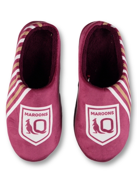 State Of Origin Adult Slippers