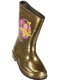 Toddler Girl Wiggle Rain Boots