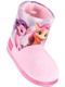 Toddler Girl My Little Pony  Slipper Boots