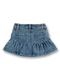 Toddler Girl Denim Skirt
