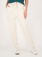 Womens Cord Stretch Jogger Pants