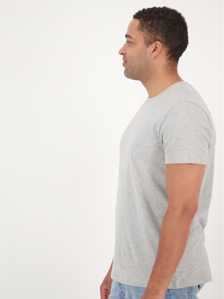 Mens Short Sleeve Australian Cotton T-Shirt