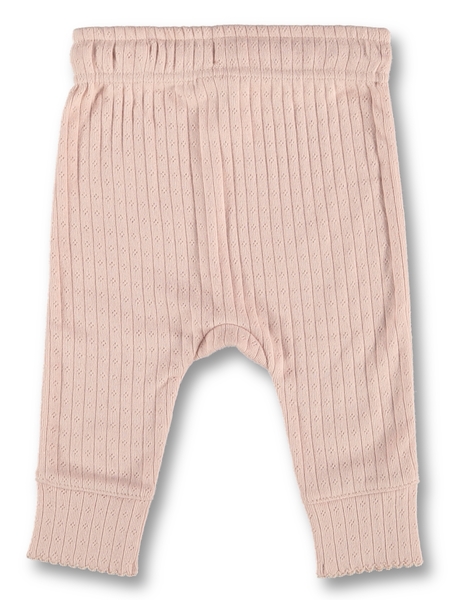Baby Pointelle Lounge Pant