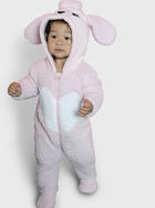 Baby Sherpa Character Romper