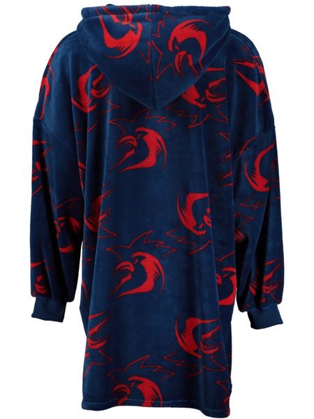 Roosters NRL Youth Snuggie