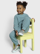 Toddler Girl Knit Pullover