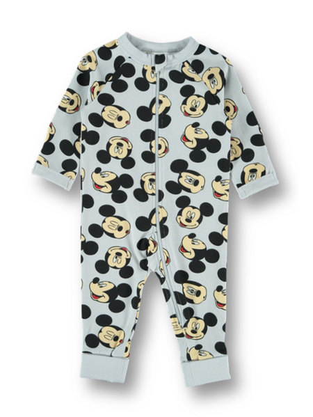 Baby Romper Mickey Mouse