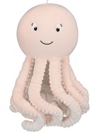 Baby Plush Toy Octopus